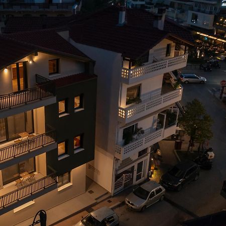 Element Suites - Green - Apt 1Bd - Kalambaka Exterior foto